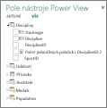 Hidden table and fields in Power View
