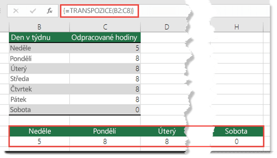 Chyba #HODNOTA! se vyřeší po stisknutí kombinace kláves Ctrl+Alt+Enter.