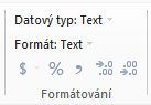 Datový typ na pásu karet