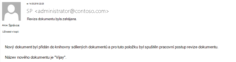 Vložení názvu 5