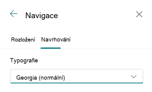 site-navigation-font