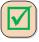 Koncepční ikona pro část Provedení