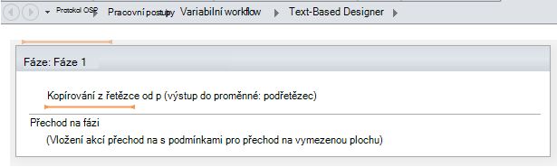 Proměnná 1
