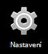 Aplikace Nastavení