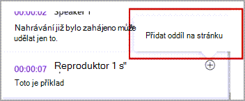 Ikona Přidat