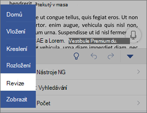 Karta Revize