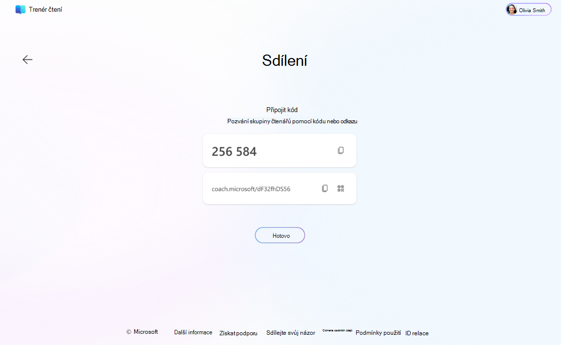 Sdílet