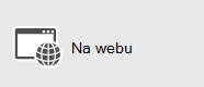 Web App Skypu pro firmy