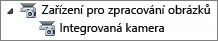 Seznam zařízení pro zpracování obrázků