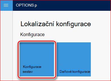 Tento obrázek ukazuje, jak stáhnout a nastavit konfigurace GER.