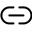 Symbol hypertextového odkazu.