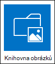 Knihovna obrázků: