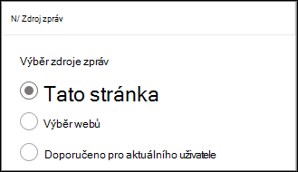 Nové zdroje