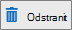 seznam Odstranit