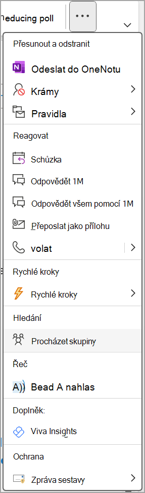 Viva Insights Outlook screenshot one.png