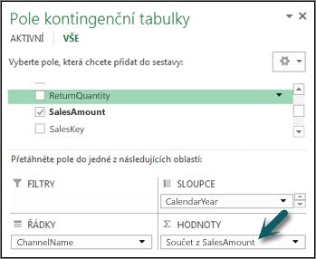Implicitní počítané pole