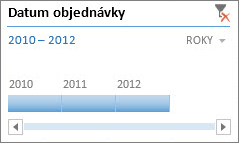 Časová osa