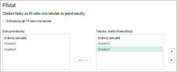 Začínáme