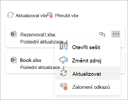 refresh a link button screenshot one.png