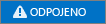 Odpojeno