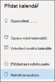 Nahrát ze souboru