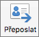 Forward button