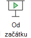 Spuštění prezentace od začátku