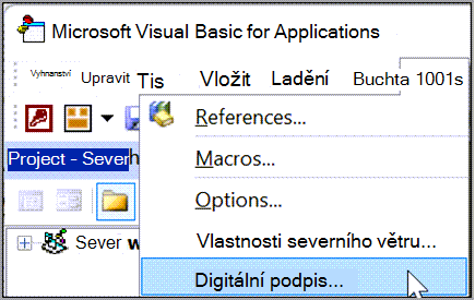 Co je nového v Accessu 2024 Snímek obrazovky four.png