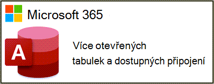 Co je nového v Accessu 2024 Snímek obrazovky seven.png