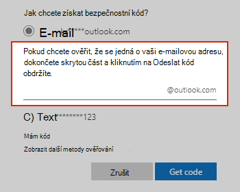 Obrázek ověření ID