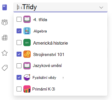 Přiřadit komu