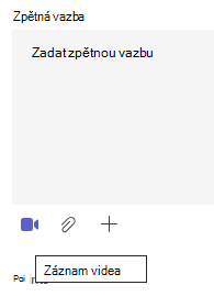 videoschůzka