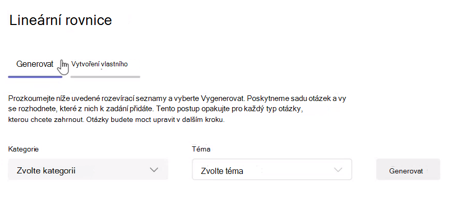 Pokrok v matematice