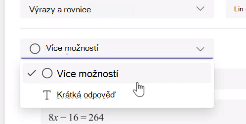 Pokrok v matematice