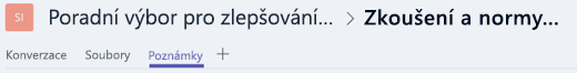 Záložky