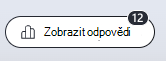 odpověď