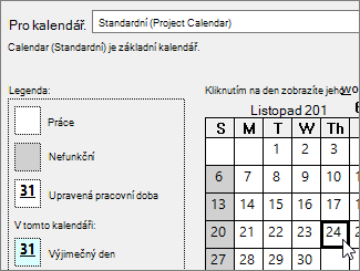 Kalendář