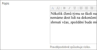 Popis