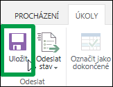 Uložit