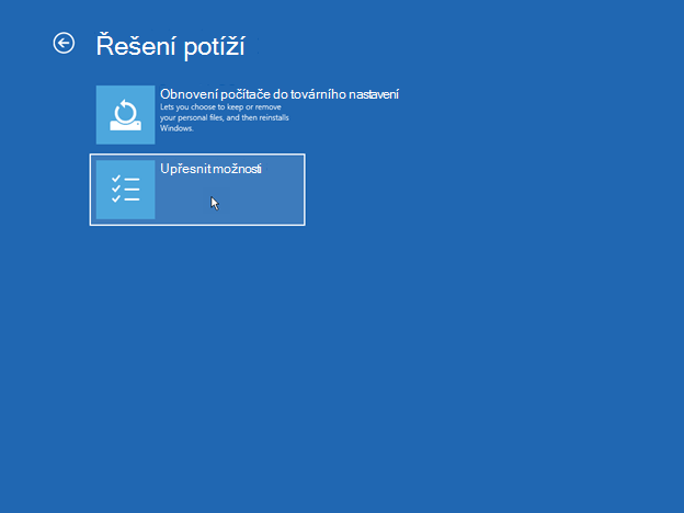 Troubleshoot