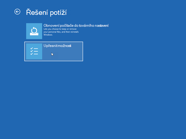 Troubleshoot
