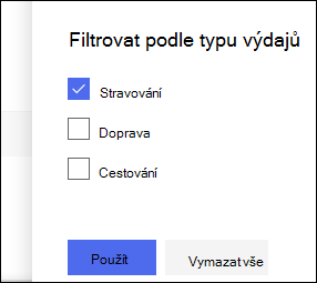SharePoint Online List Filter Pane