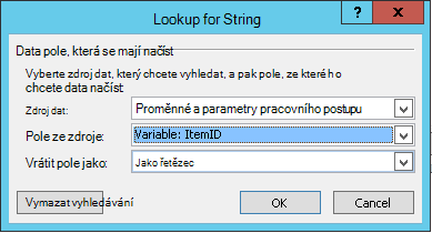 Proměnná 7