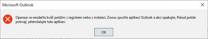 Správa pravidel & upozornění