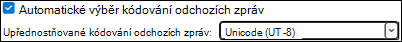 Unicode UTF 8