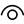 Symbol otevřeného oka označuje, že se zobrazí vybraný objekt.