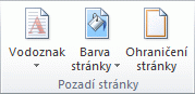 Pás karet Office 14