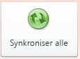 Knappen Synkroniser alt i Backstage-visningen i Access