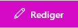 Skærmbillede af knappen Rediger link i Sharepoint.