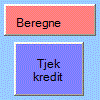 Eksempel på et ActiveX-objekt af typen kommandoknap